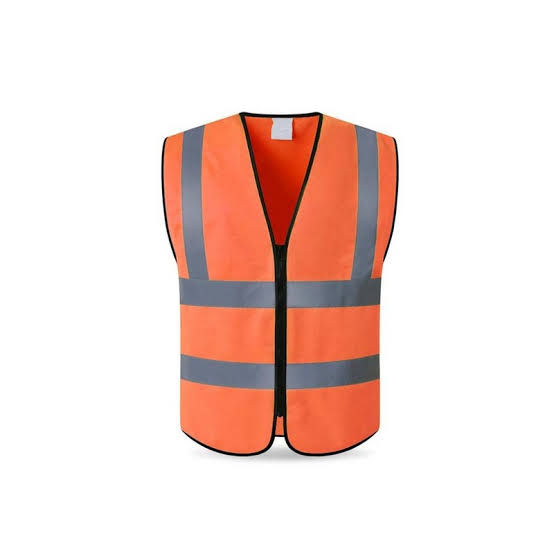 Reflective Jacket